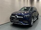 Mercedes-Benz GLE350 de 4M *AMG LINE*BURMESTER*AHK*360°*DAB* - Mercedes-Benz GLE-Class in Stuttgart