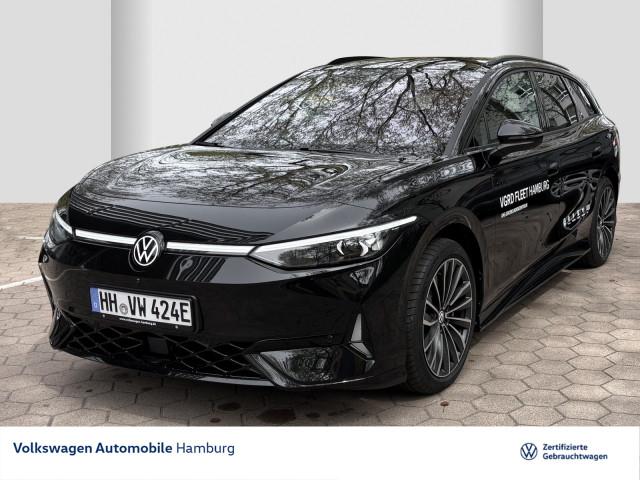 Volkswagen ID.7 GTX Tourer 4M Head up Display Pano Navi
