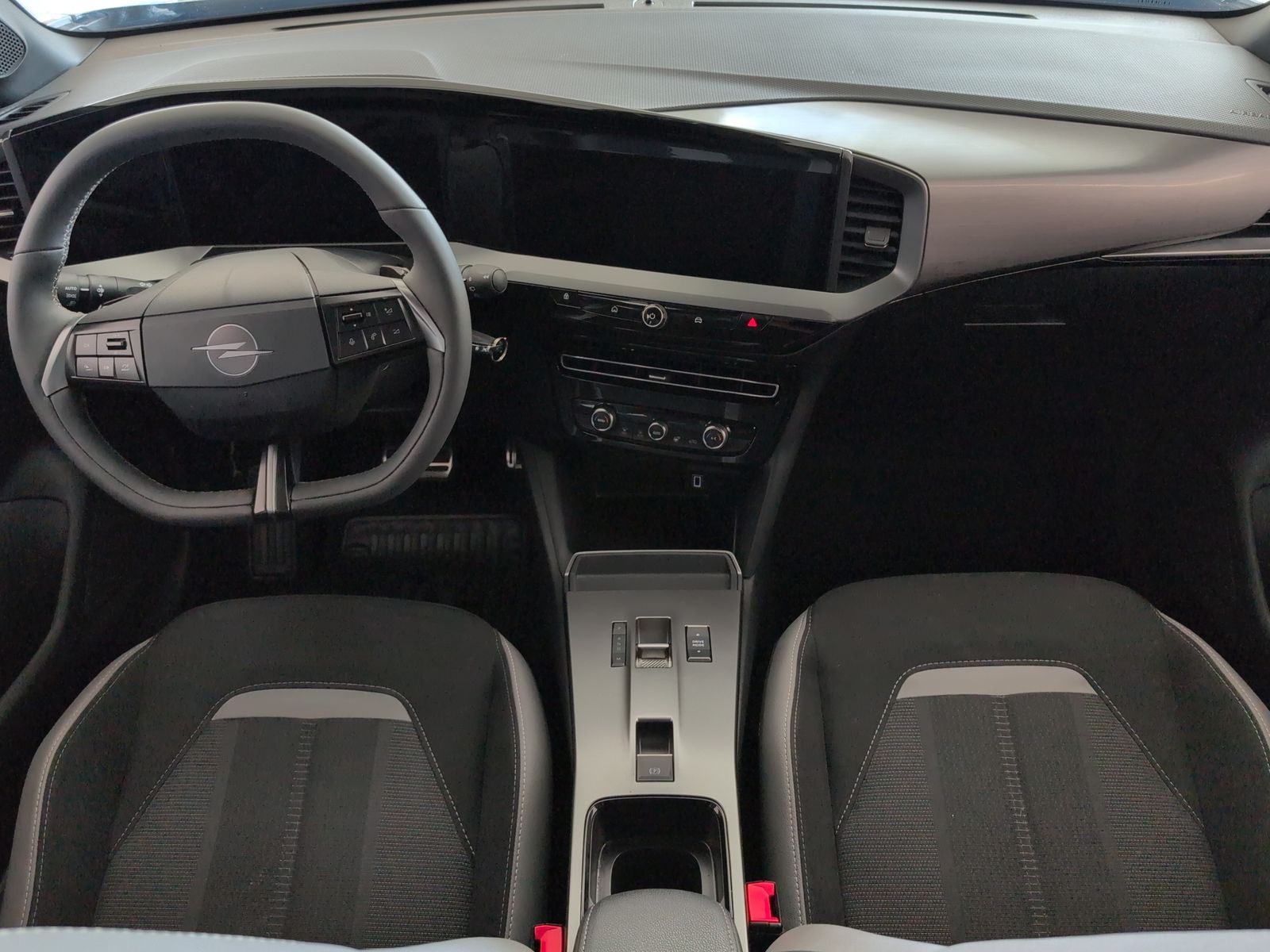 OPEL Mokka  1.2 Turbo GS Automatik LED SHZ CarPlay – Bild 14