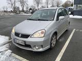 Suzuki Liana 1.6 Comfort - Suzuki Liana: Comfort