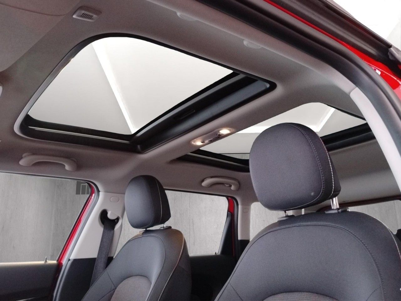 Clubman Cooper 1.5 Klima Navi Einparkhilfe