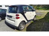 Smart fortwo coupe mhd pure *EXPORT* - Smart: Mhd