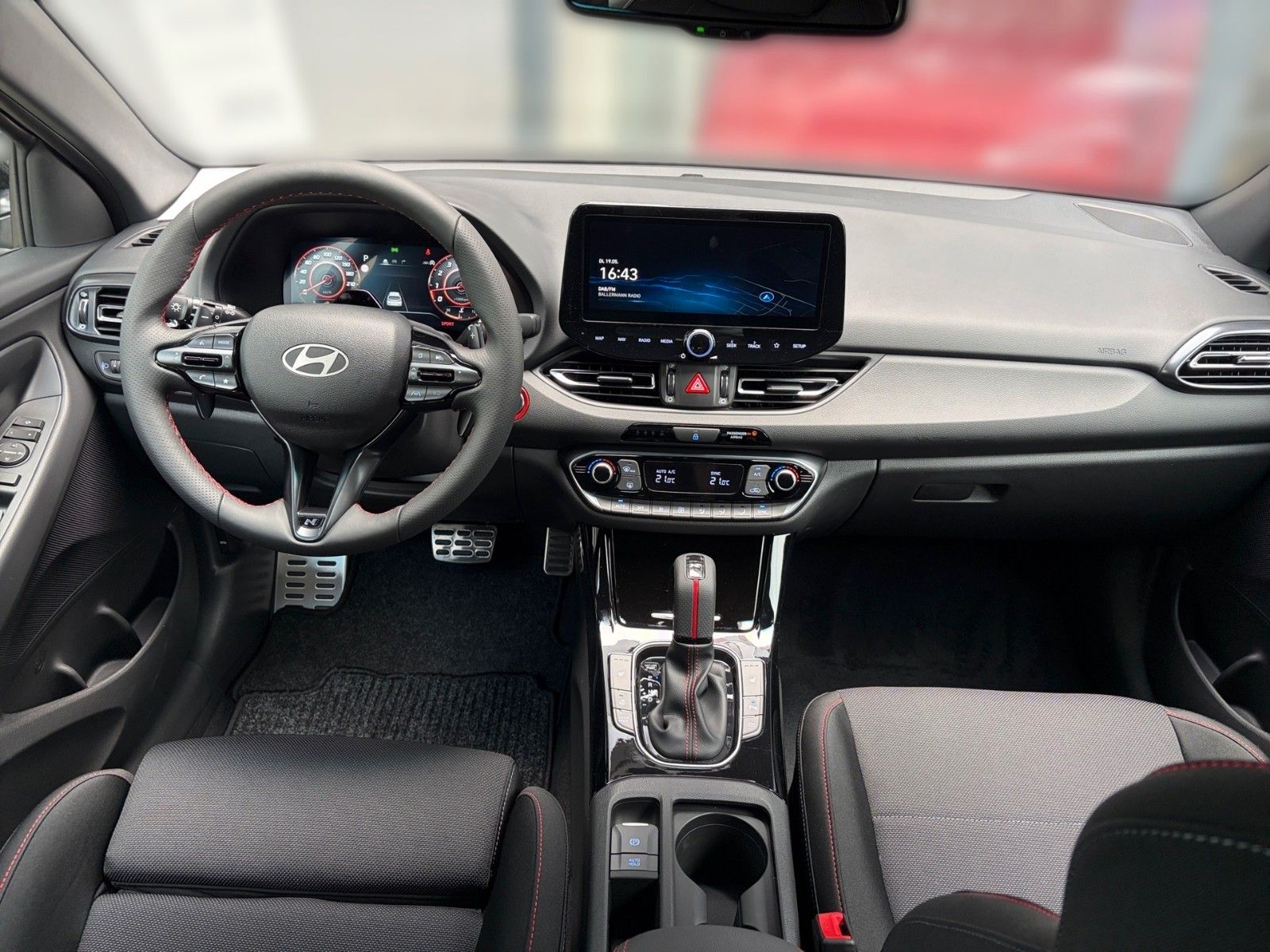 Hyundai i30 – Bild 5