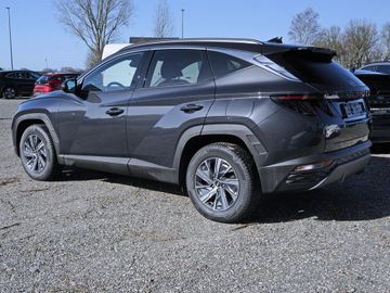 Hyundai TUCSON - 6