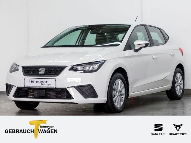 Seat Ibiza TSI STYLE ALLWETTER PDC