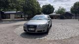Audi A6 2.7 TDI (DPF) Avant  - Audi A6 aus 2006 mit Diesel-Antrieb: Kombi