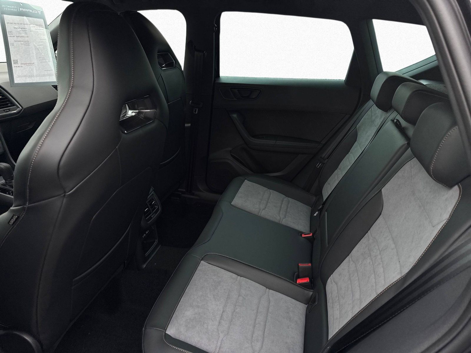 Cupra Ateca - Bild 10