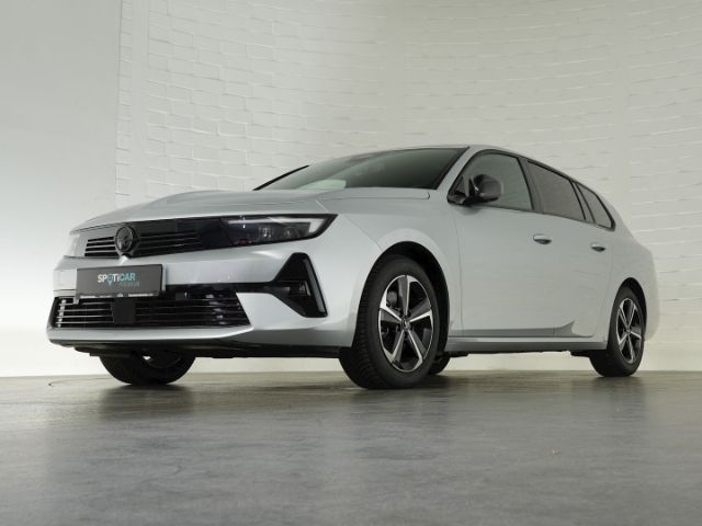 Astra L ST GS+360°KAMERA+AGR-SITZ+SITZ-/LENKRADH
