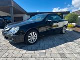 Mercedes-Benz Mercedes Benz CLK 200*Cabriolet*Elegance*A... - Mercedes-Benz CLK aus dem Jahr 2009