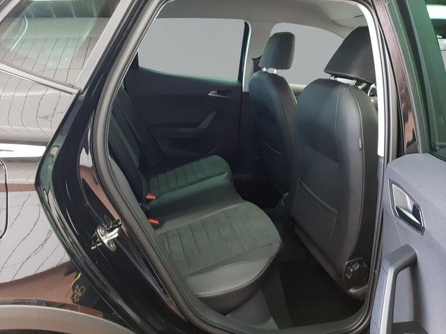 Fahrzeugabbildung Seat Arona Style 1.0TSI DSG SitzHz LED PDC Klimaaut.