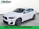 BMW X2  xDr. 18d M-Sport Head-Up+Harman&Kardon+R-Kam - BMW X2 in Erfurt