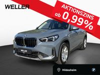 BMW X1 - Vorschau Bild 1
