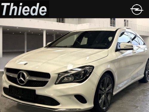 Mercedes-Benz CLA 220 SB URBAN DCT 4-MATIC LED/SHZ/PDC/TEMP.