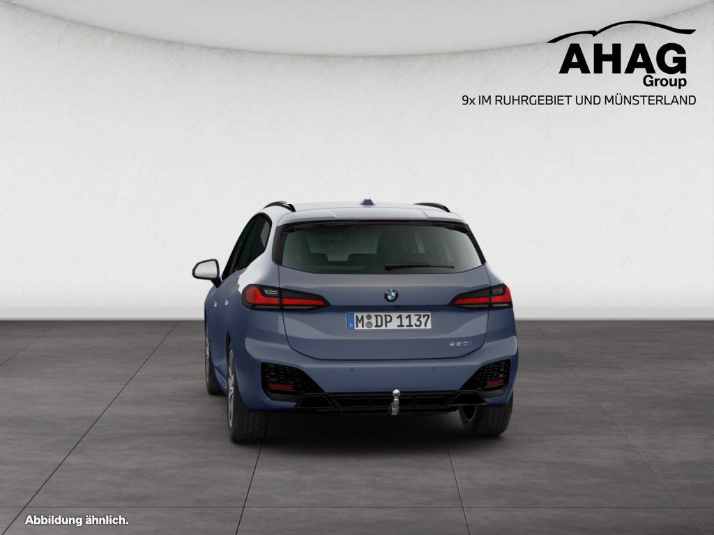 BMW 220 Active Tourer - Bild 7