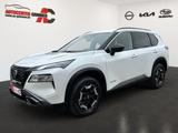 Nissan X-TRAIL 1.5 VC-T e-4ORCE 213 PS 4X4 N-Trek - Nissan X-Trail mit Benzin-Antrieb: N Trek