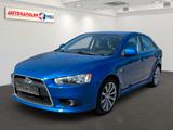 Mitsubishi Lancer Sportback 1.8 Intense - Mitsubishi Lancer aus 2009