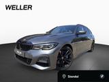 BMW 330i Touring Sportpaket Bluetooth Navi Klima PDC