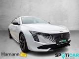 Peugeot 508 SW GT Blue-HDI Navi Alcantara360° Kamera Foc - Peugeot 508 Jahreswagen