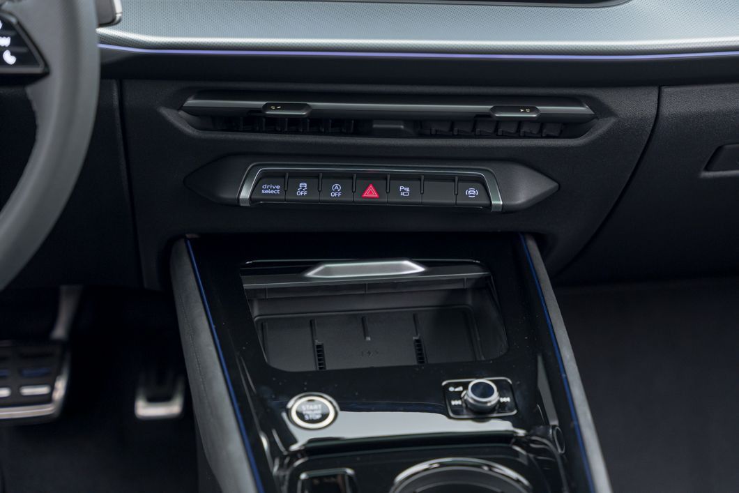 Audi Q3 - Bild 16