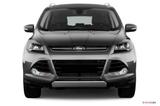 Ford Kuga 2.0 TDCi Titanium - Ford Kuga mit Diesel-Antrieb: Allradantrieb, 2.0