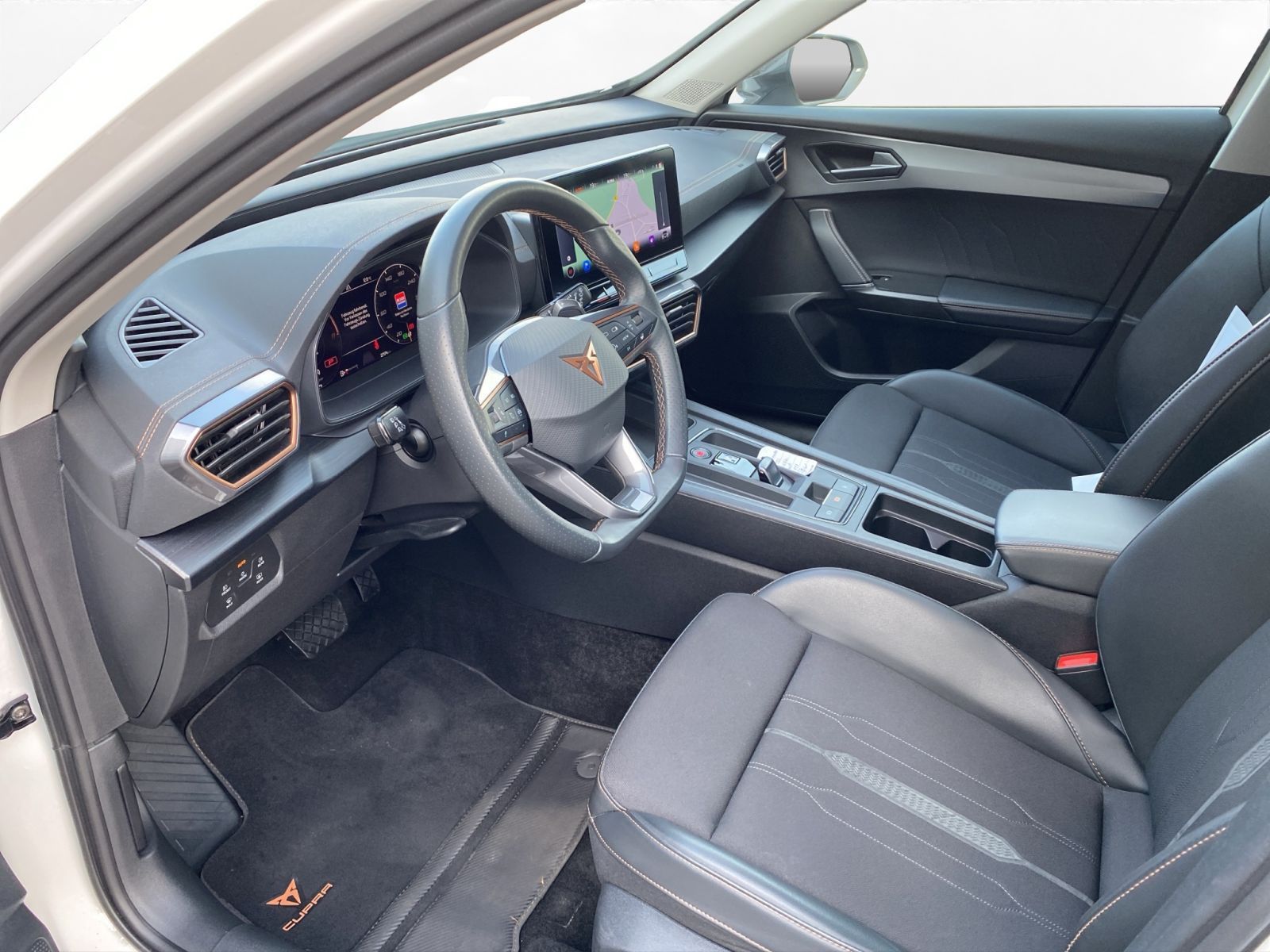 Cupra Formentor - Bild 9