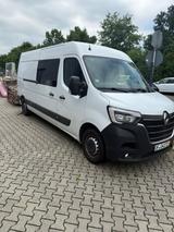 Renault Master - Renault Master Gebrauchtwagen in Frankfurt