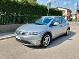 Honda Civic 5p 1.8 i-vtec auto 140cv GPL - Honda mit LPG-Antrieb
