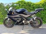 Yamaha YZF-R125  Sportauspuff  Fahrbereit  - Offers