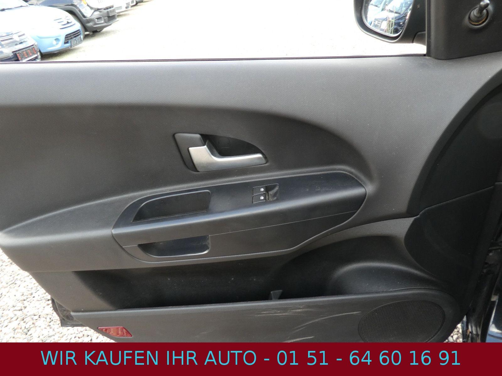 Kia cee'd Sportswagon LX #LPG#AHK#KLIMA#WENIG KM#31