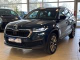 Skoda Kodiaq Clever*4x4*AHK*ACC*Pano*360*Ambiente*navi - Skoda Kodiaq CLEVER mit Diesel-Antrieb