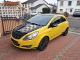 Opel Corsa 1.4 Twinport ECOTEC Color Race - Opel Corsa: Color Race