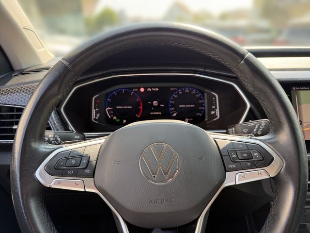 T-Cross 1.0 TSI DSG STYLE R-LINE LED+DCP+KAMERA+