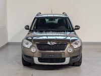 Skoda Yeti 1.2 TSI DSG Experience I Scheckheft I