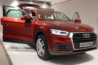 Audi 