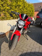 Ducati Monster 796 ABS - DUCATI MOTORRAD