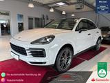 Porsche Cayenne Coupe PANO*KAMERA*CAR-PLAY* - gebrauchte Porsche Cayenne aus dem Jahr 2020