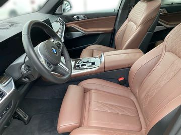 BMW X5 M60 - 7