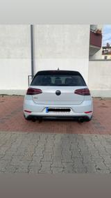 Volkswagen Golf 2.0 TSI OPF DSG GTI Performance GTI Per... - : Unfallwagen