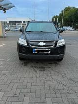 Chevrolet Captiva - Chevrolet Captiva in Bremen