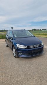 Volkswagen Touran 1.5 TSI ACT DSG Highline TOP Ausstattung  - Volkswagen Touran: Ausstattung
