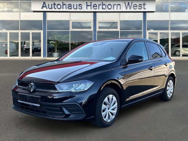 Image of Volkswagen Polo