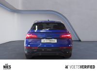 Audi Q5 - Vorschau Bild 5
