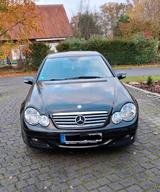 Mercedes-Benz C 180 - gebrauchte Mercedes-Benz C 180 aus dem Jahr 2006