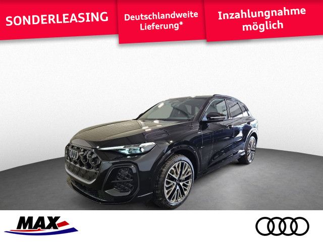 Audi Q5 edition one e-hybrid quattro *0,5% VERST*TEC