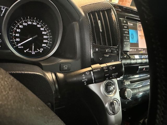 Toyota Land Cruiser 200 Executive *7-Sitz*KAMERA*