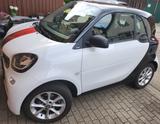 Smart ForTwo 0.9 90PS Model(passion) - Smart ForTwo von privat