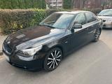 BMW Bmw 520d e60 - BMW 520 aus 2006: 520d