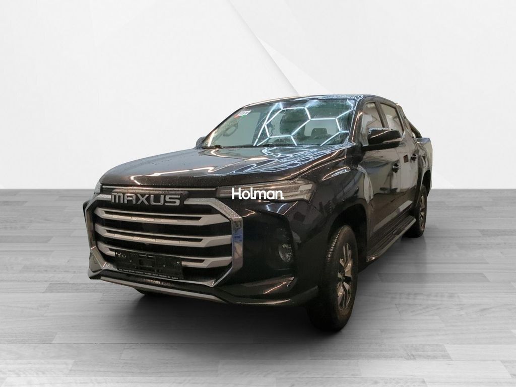 Image of Maxus T90