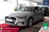 Audi A3 Sportback 35 TFSI Sport Virtuell*Carplay* - Audi A3 aus 2023