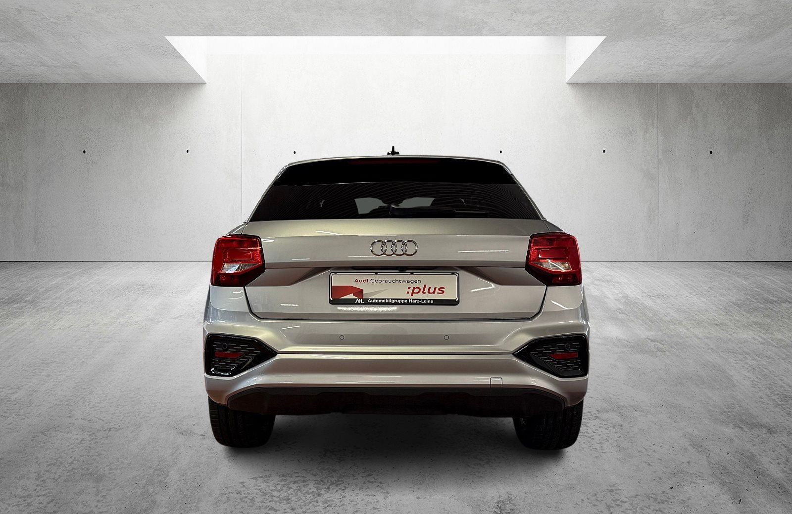 Audi Q2 - Bild 6